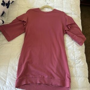 Abound dress (worn once)